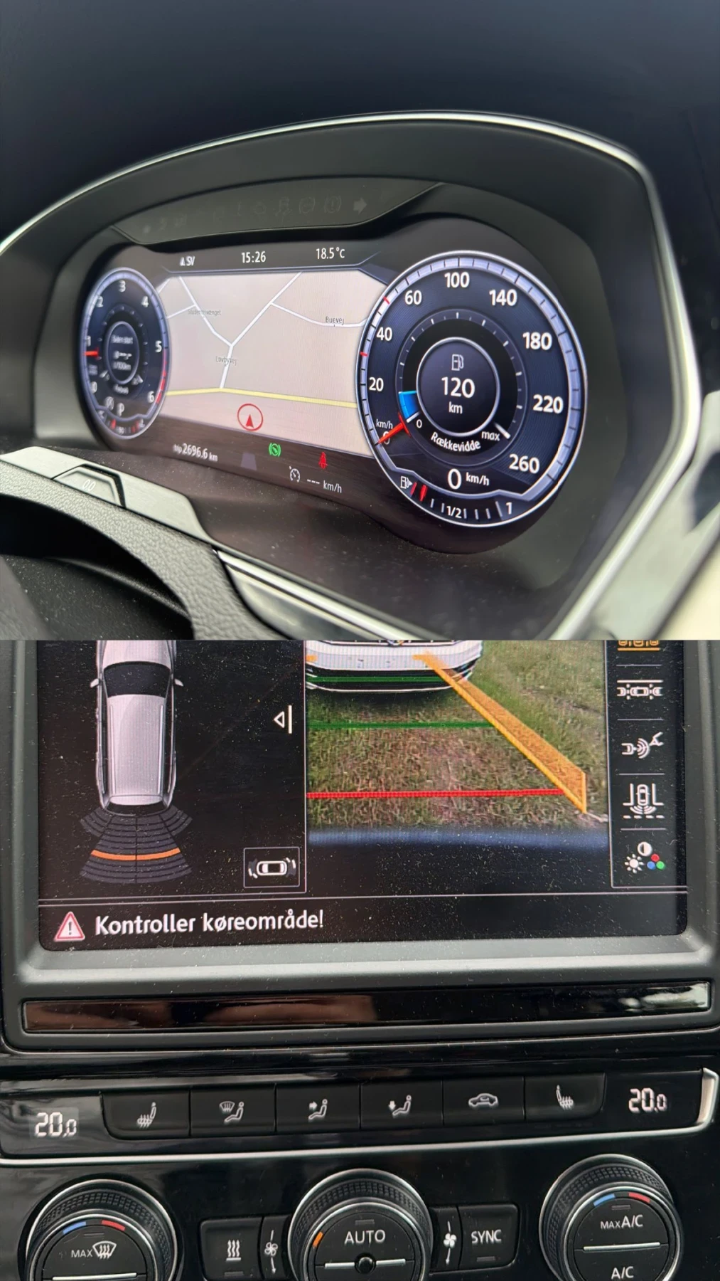 VW Passat 2.0tdi 190�� Rline ������� ����� ������ 8 ������ | Mobile.bg � ����������� 14