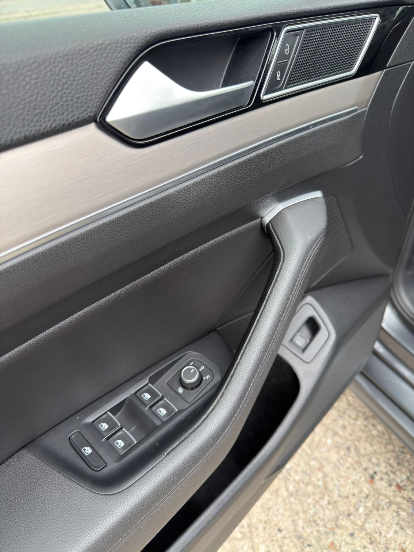 VW Passat 2.0tdi 190�� Rline ������� ����� ������ 8 ������ | Mobile.bg � ����������� 12