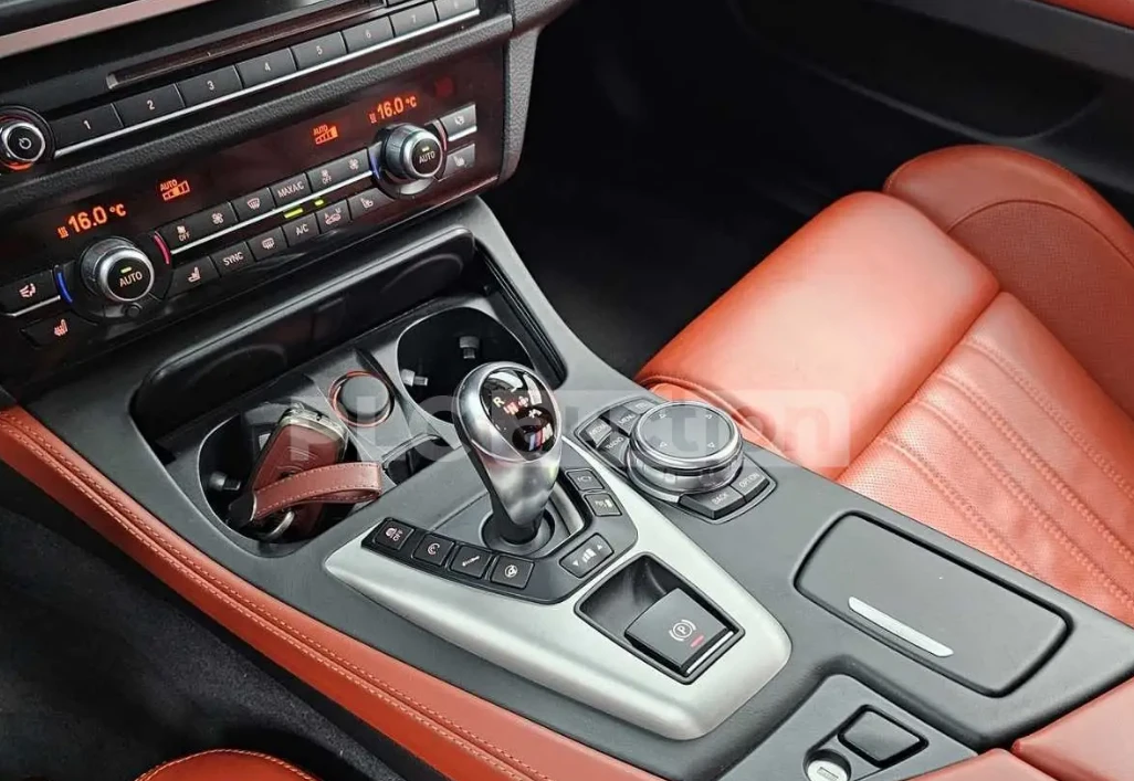 BMW M5 ЦЕНА ДО БГ, снимка 8 - Автомобили и джипове - 55212203