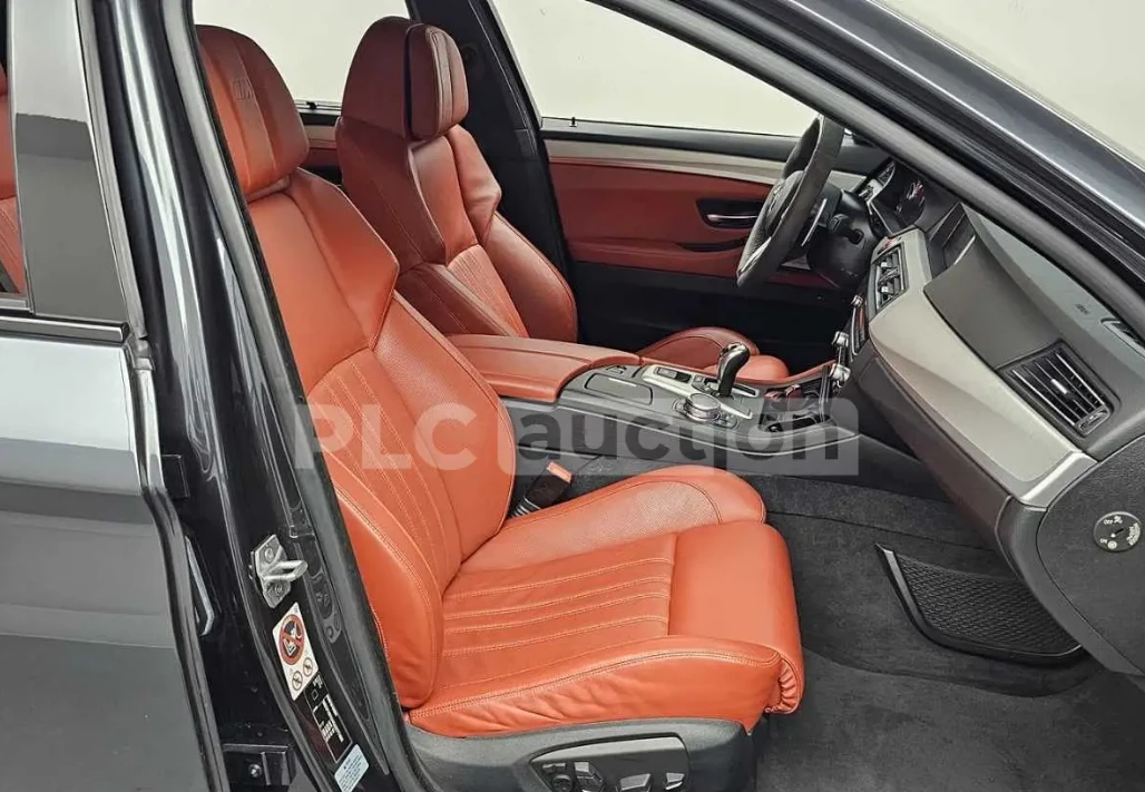 BMW M5 ЦЕНА ДО БГ, снимка 9 - Автомобили и джипове - 55212203