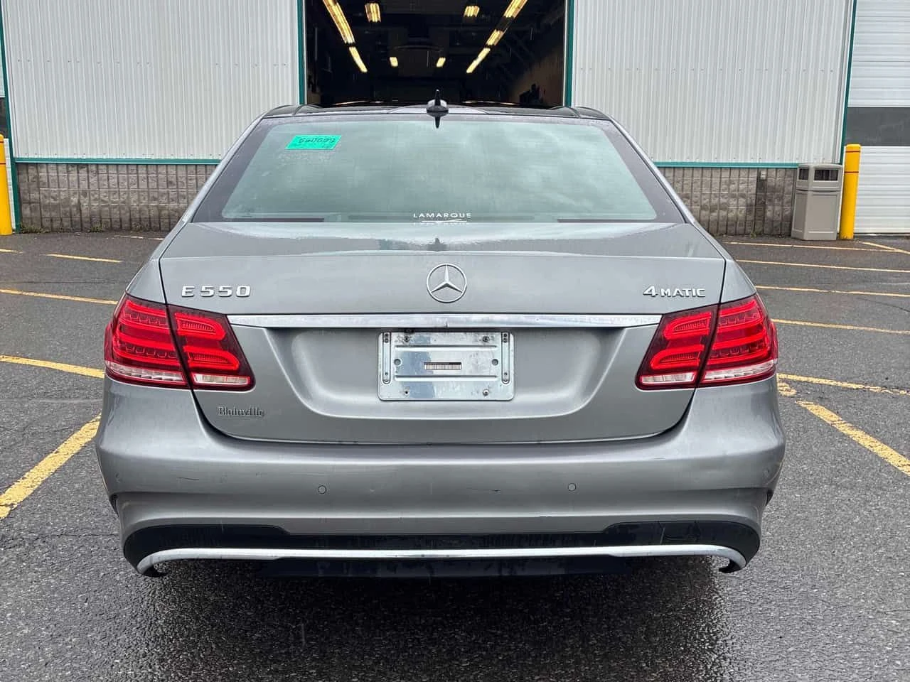 Mercedes-Benz E 55 * 550 * ���������� ��� ������������ ������*  | Mobile.bg � ����������� 4