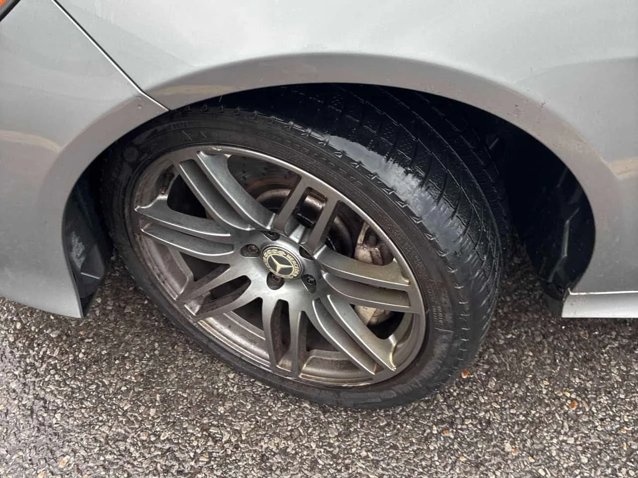 Mercedes-Benz E 55 * 550 * ���������� ��� ������������ ������*  | Mobile.bg � ����������� 7