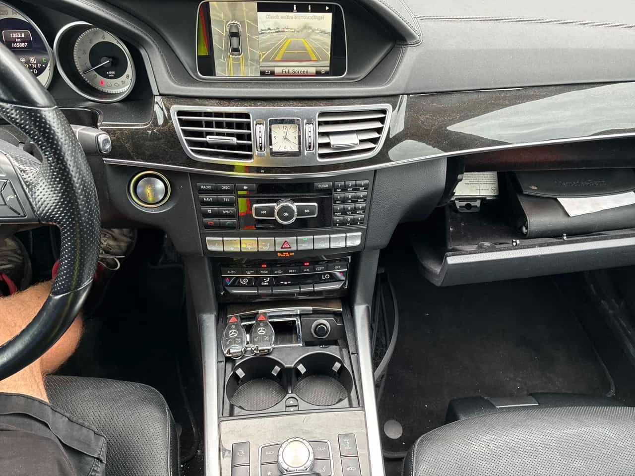 Mercedes-Benz E 55 * 550 * ���������� ��� ������������ ������*  | Mobile.bg � ����������� 9