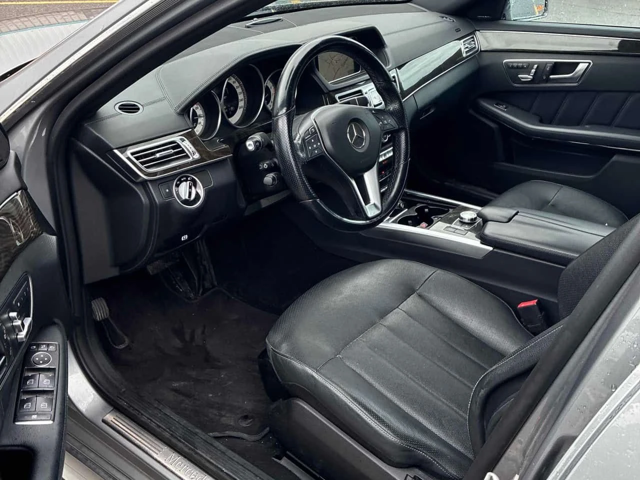 Mercedes-Benz E 55 * 550 * ���������� ��� ������������ ������*  | Mobile.bg � ����������� 5