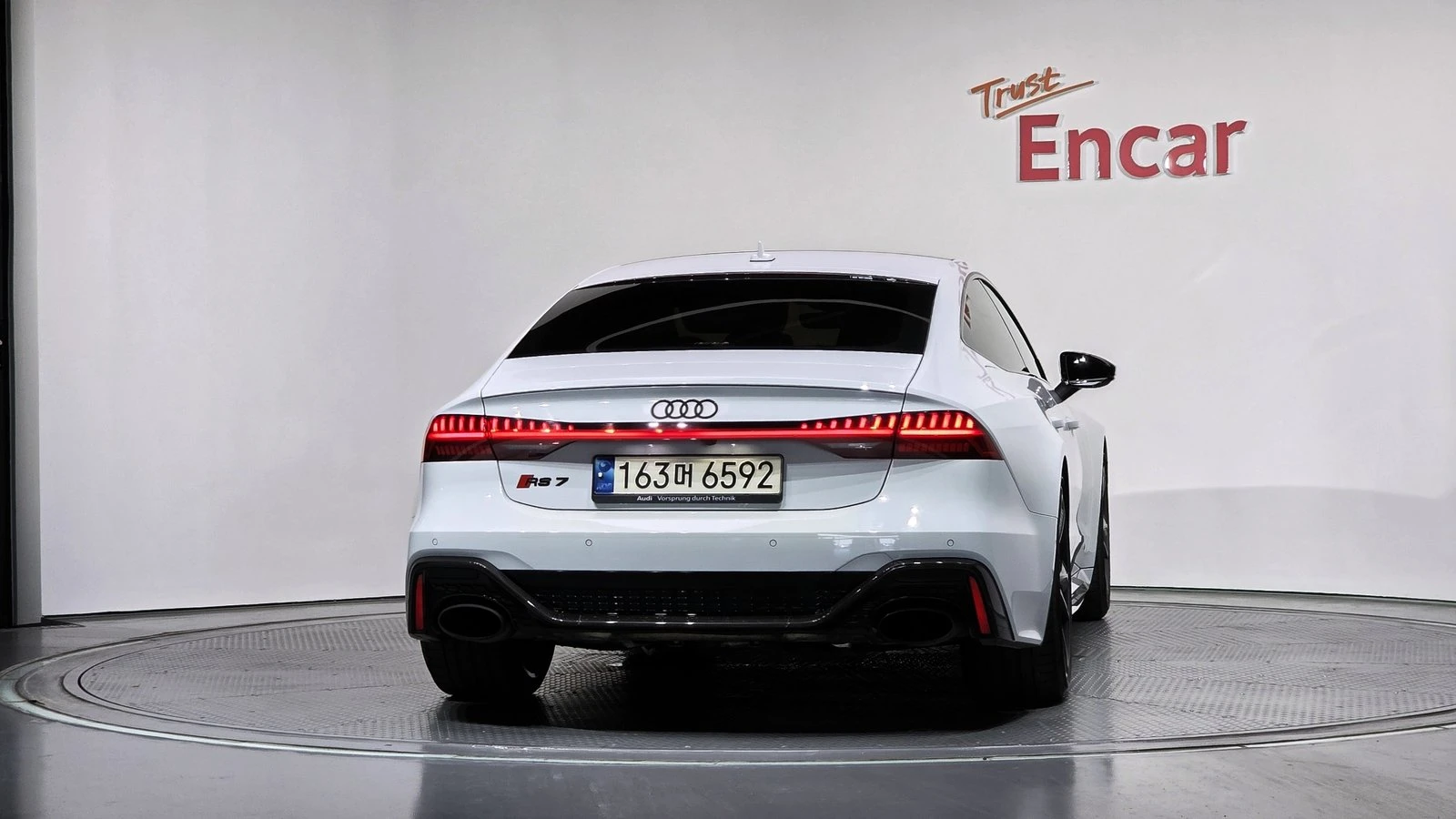 Audi Rs7 ���* HUD* 360* ������� �����* ������ ���� | Mobile.bg � ����������� 4
