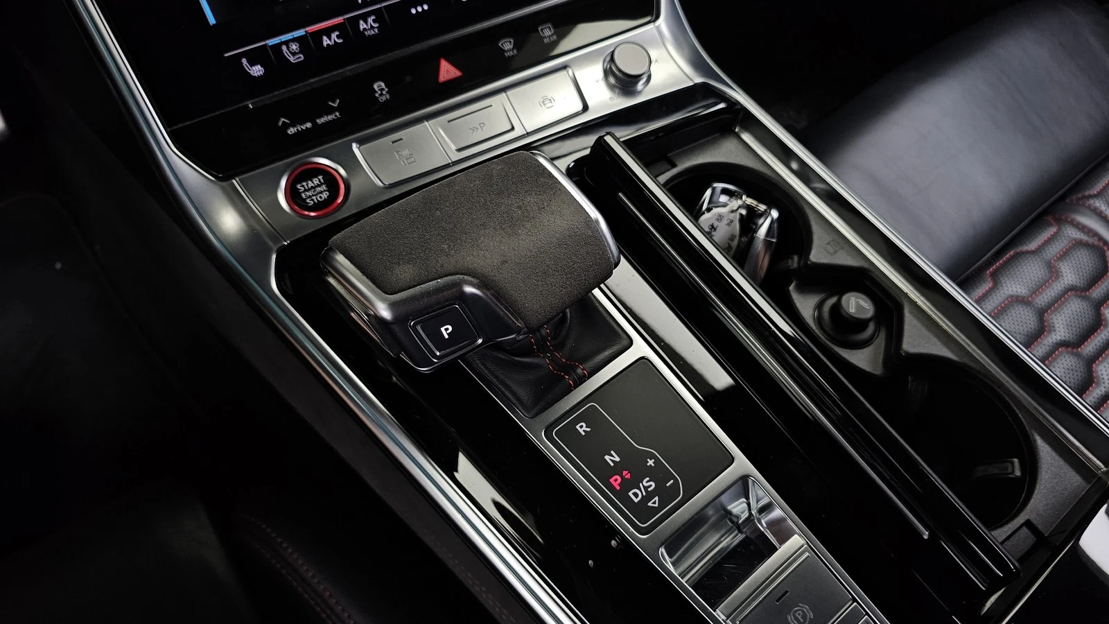 Audi Rs7 ���* HUD* 360* ������� �����* ������ ���� | Mobile.bg � ����������� 9