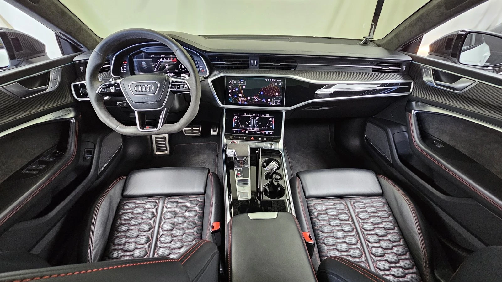 Audi Rs7 ���* HUD* 360* ������� �����* ������ ���� | Mobile.bg � ����������� 7