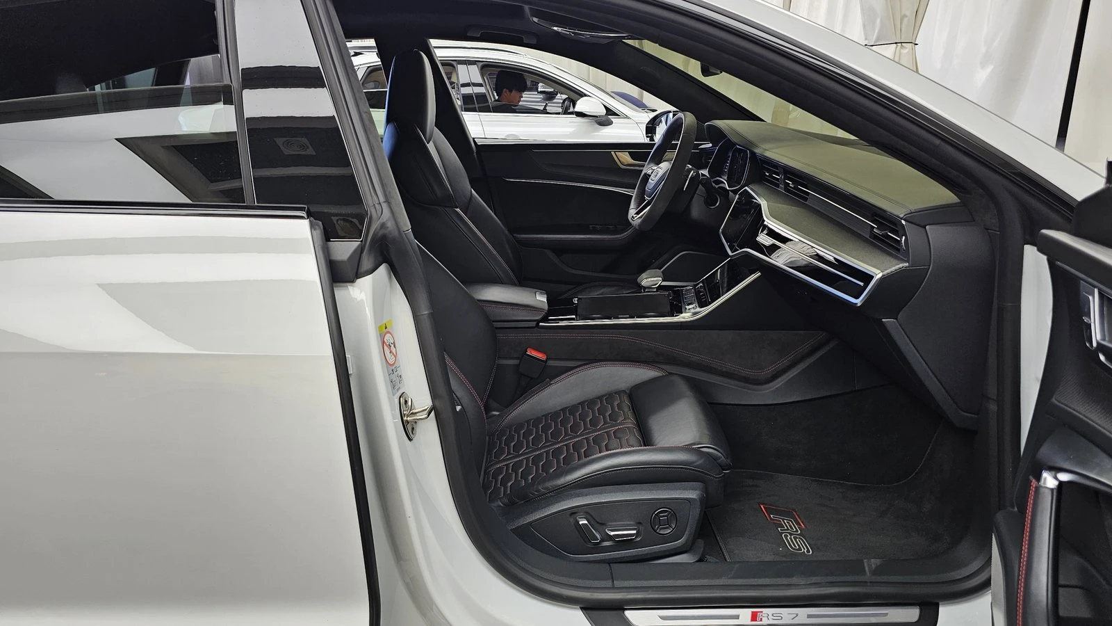Audi Rs7 ���* HUD* 360* ������� �����* ������ ���� | Mobile.bg � ����������� 11