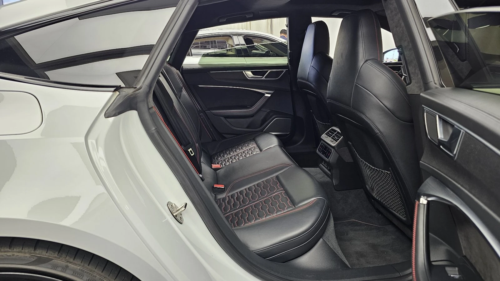 Audi Rs7 ���* HUD* 360* ������� �����* ������ ���� | Mobile.bg � ����������� 12