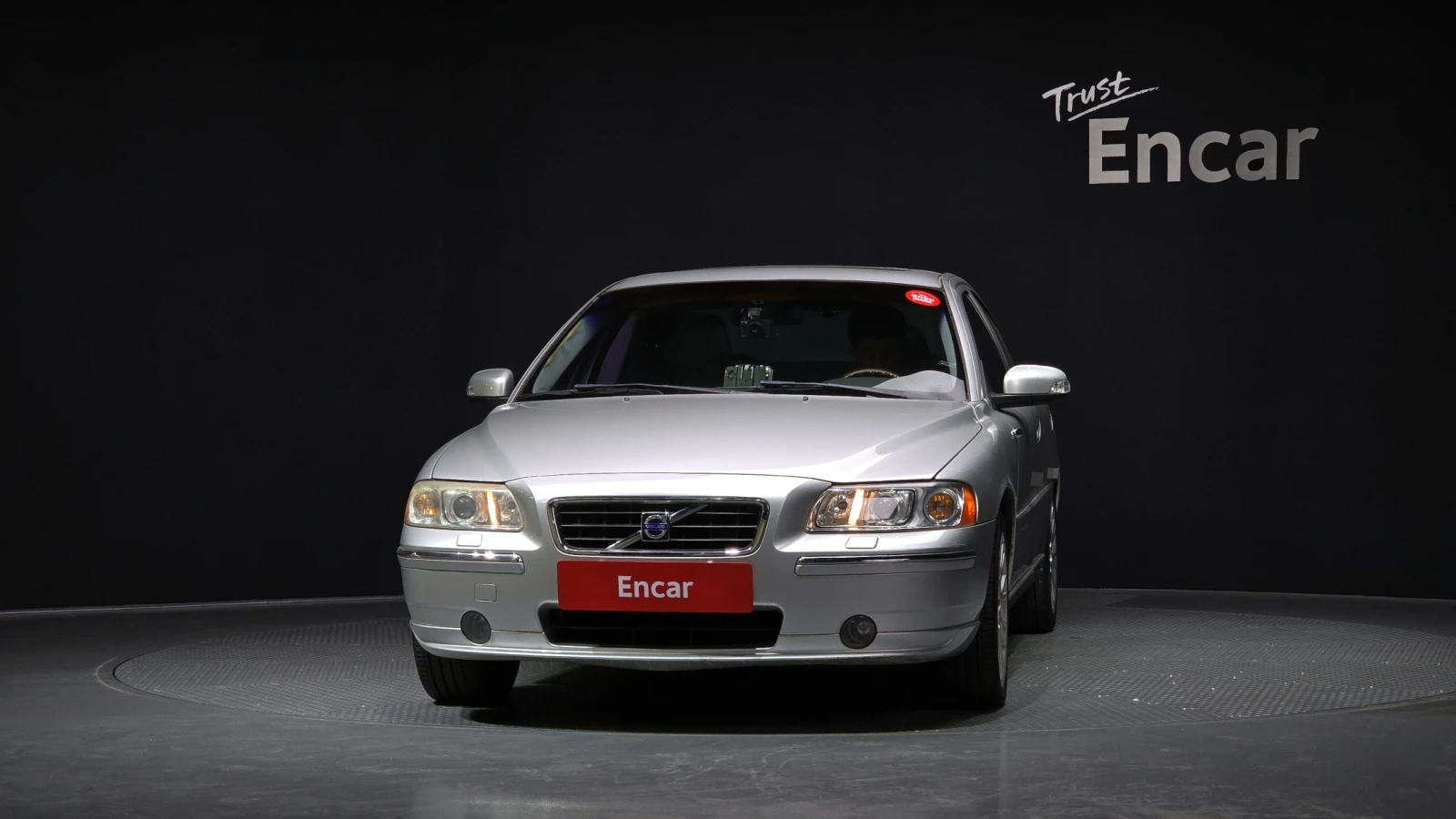 Volvo S60 2.5* ЛЮК* КРАЙНА ЦЕНА, снимка 3 - Автомобили и джипове - 55496253