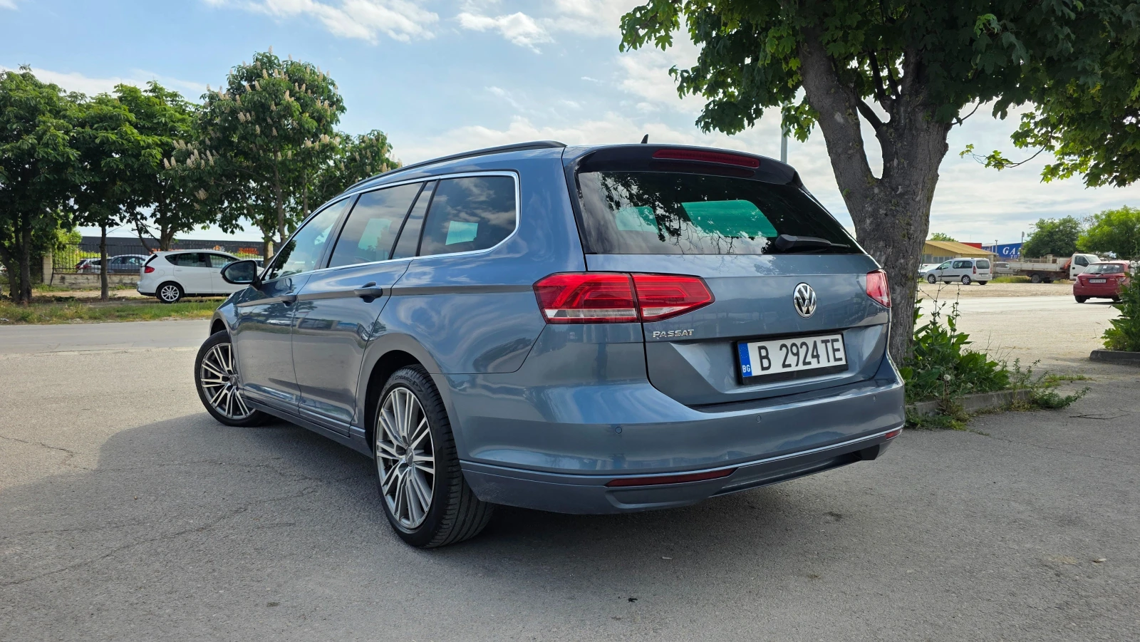 VW Passat �������� | Mobile.bg � ����������� 4