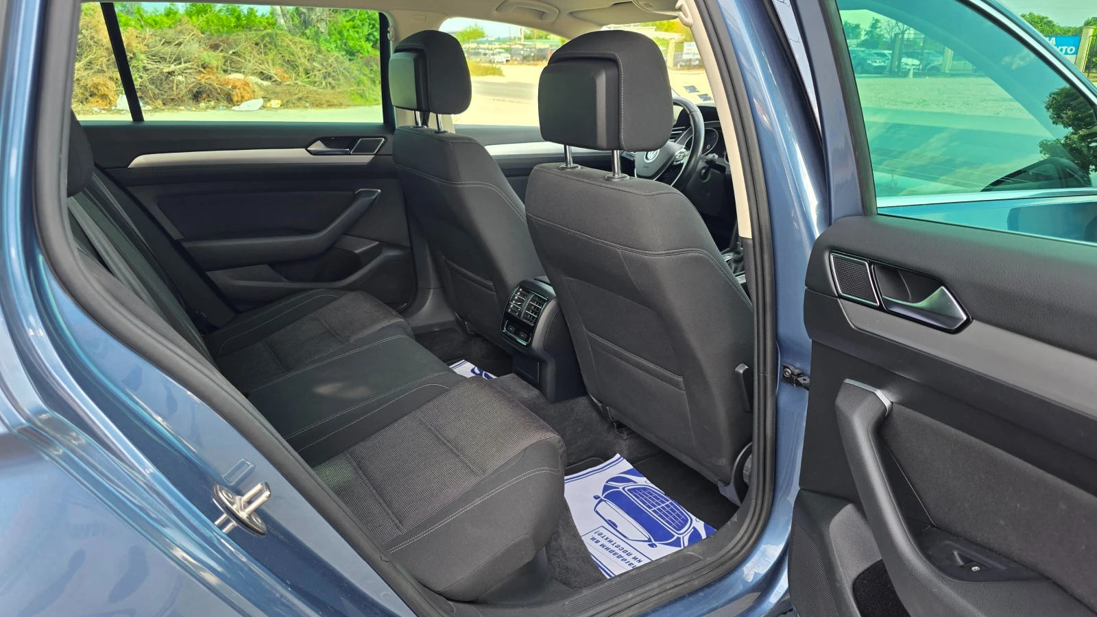 VW Passat �������� | Mobile.bg � ����������� 10