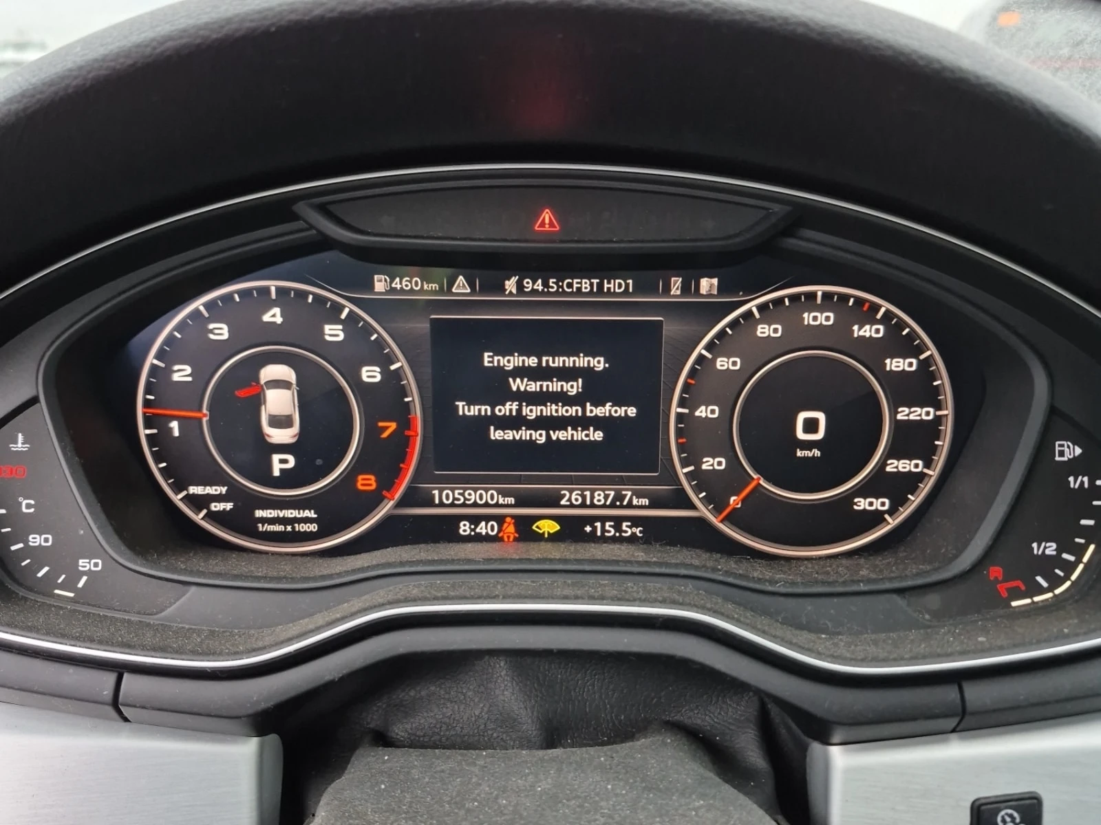 Audi A5 COUPE TECHNIK S-LINE| HUD| 360| PANO| , снимка 9 - Автомобили и джипове - 56108396