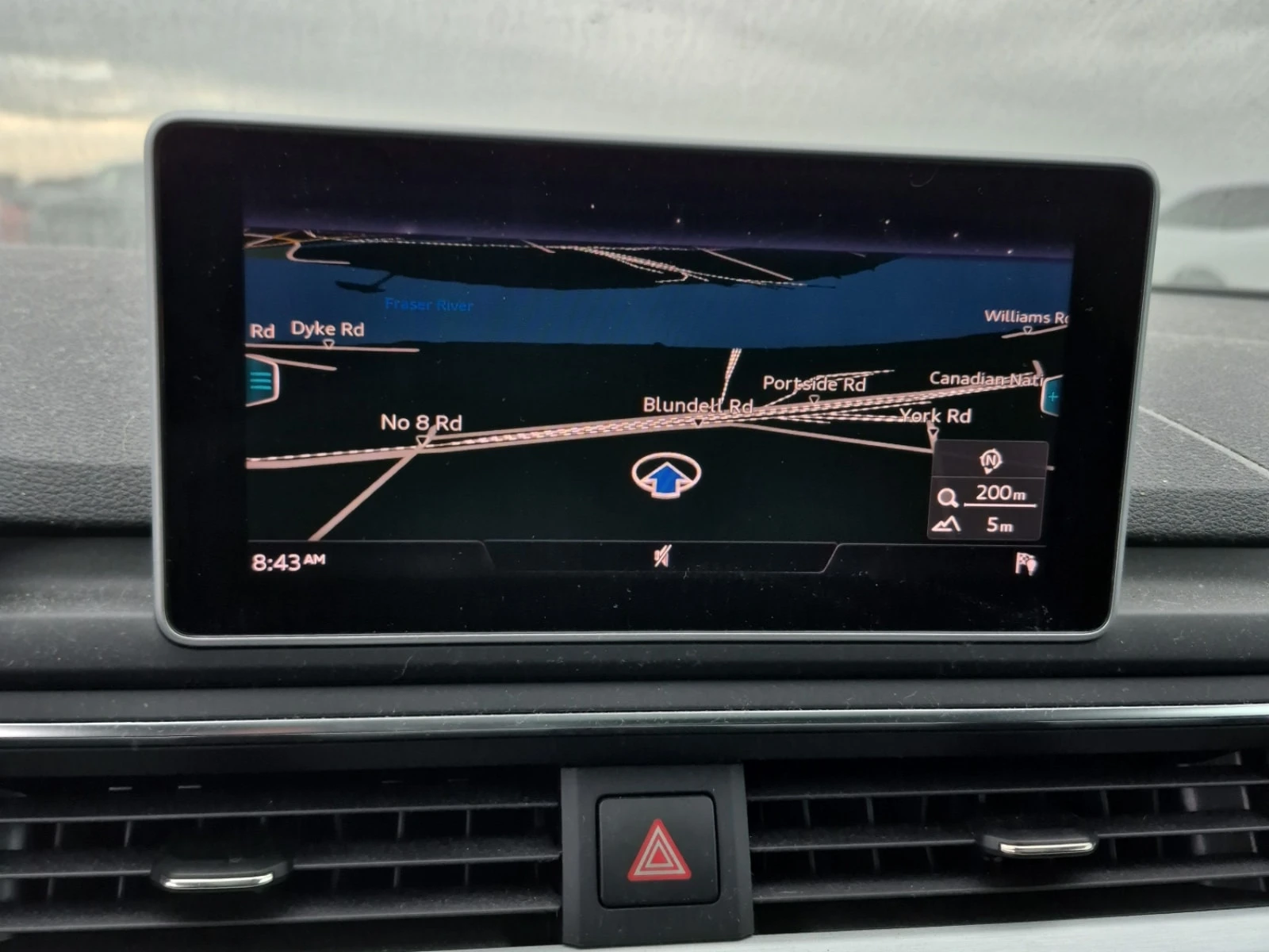 Audi A5 COUPE TECHNIK S-LINE| HUD| 360| PANO| , снимка 11 - Автомобили и джипове - 56108396