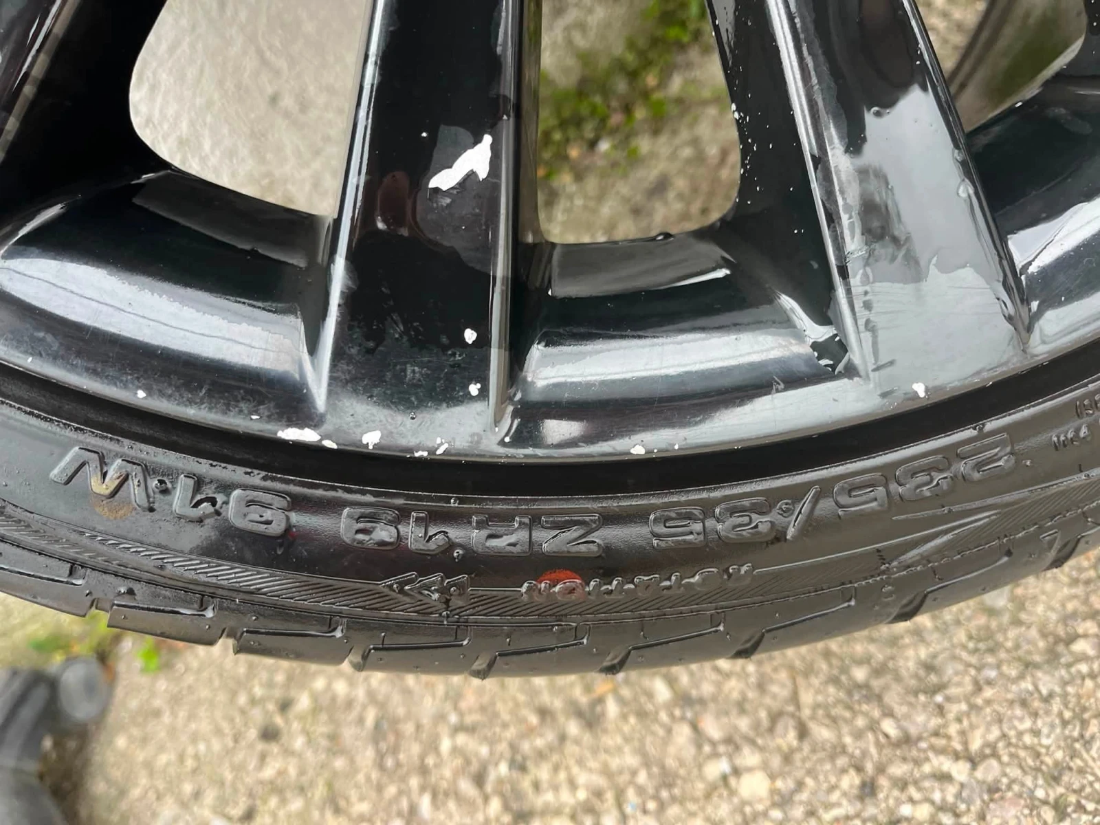 BMW 320 M47D20T?2, снимка 7 - Автомобили и джипове - 56168598