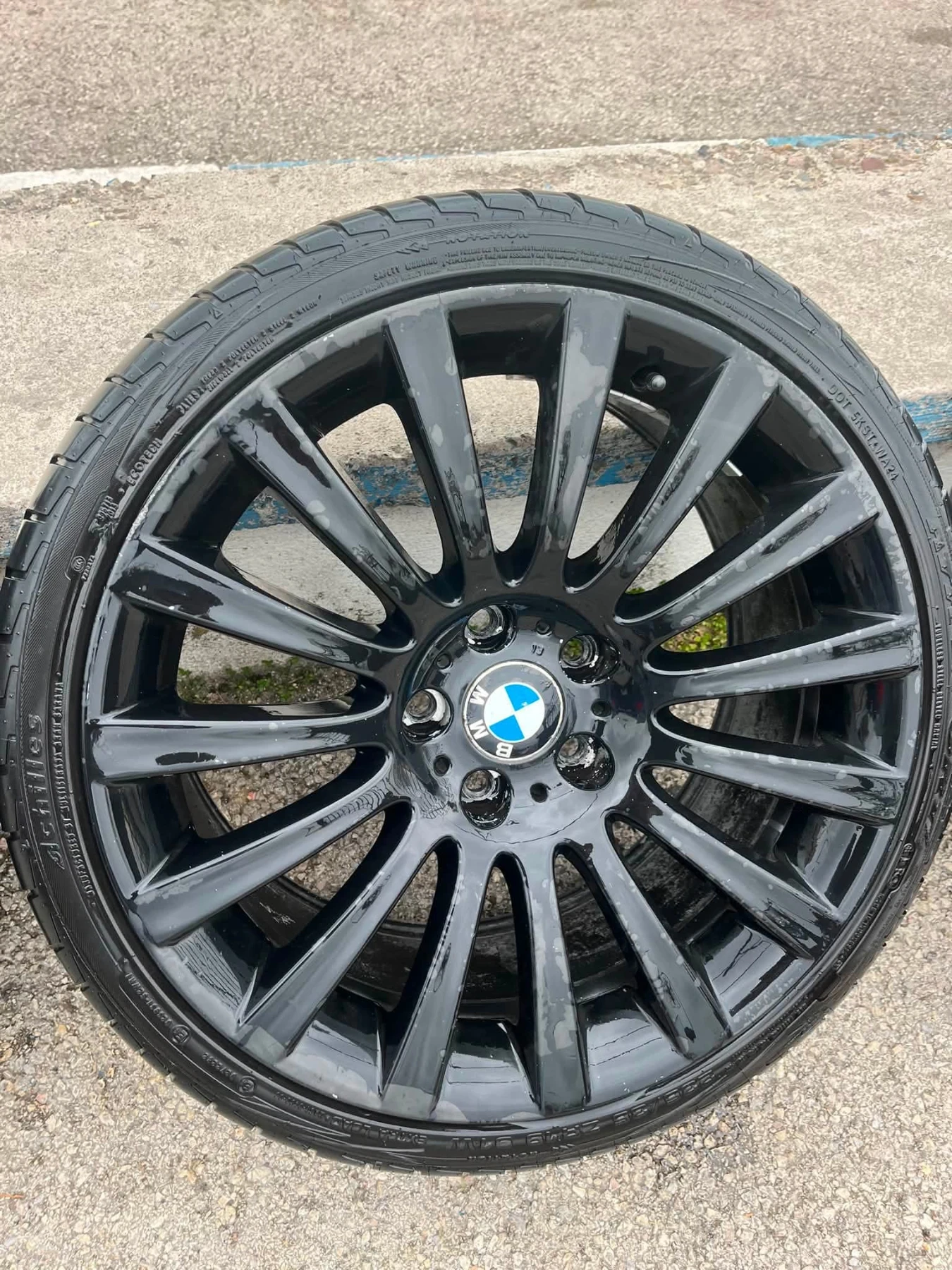 BMW 320 M47D20T?2, снимка 6 - Автомобили и джипове - 56168598