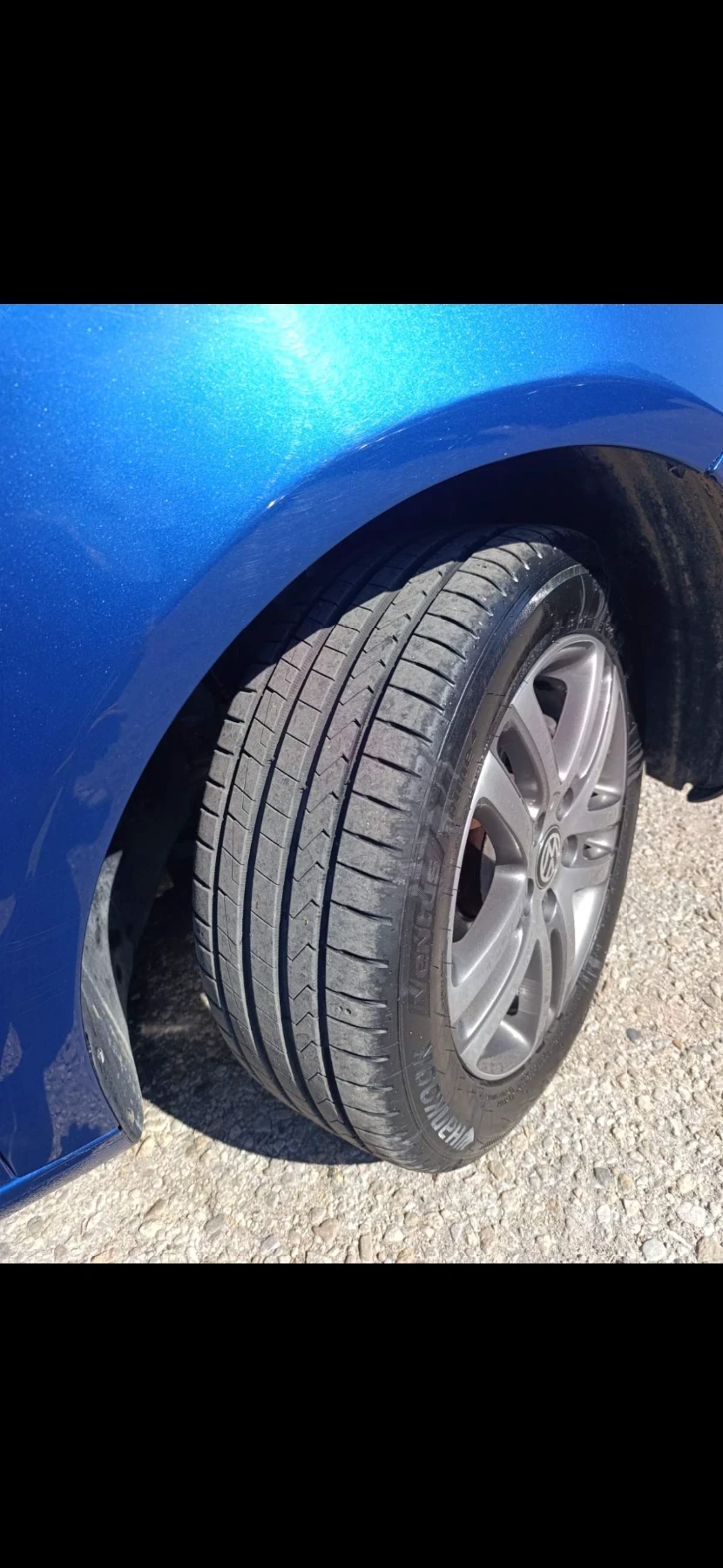 VW Touran, снимка 8 - Автомобили и джипове - 56345031
