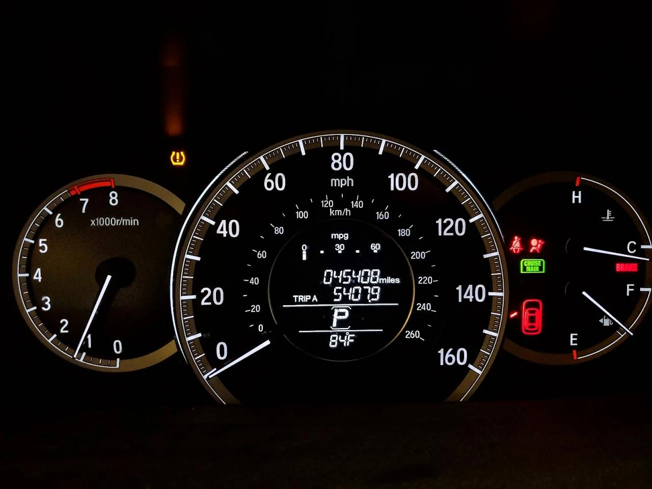Honda Accord 2.4l Lx | Mobile.bg � ����������� 9
