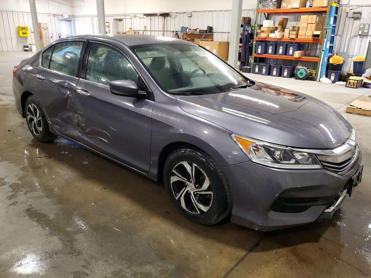 Honda Accord 2.4l Lx | Mobile.bg � ����������� 4