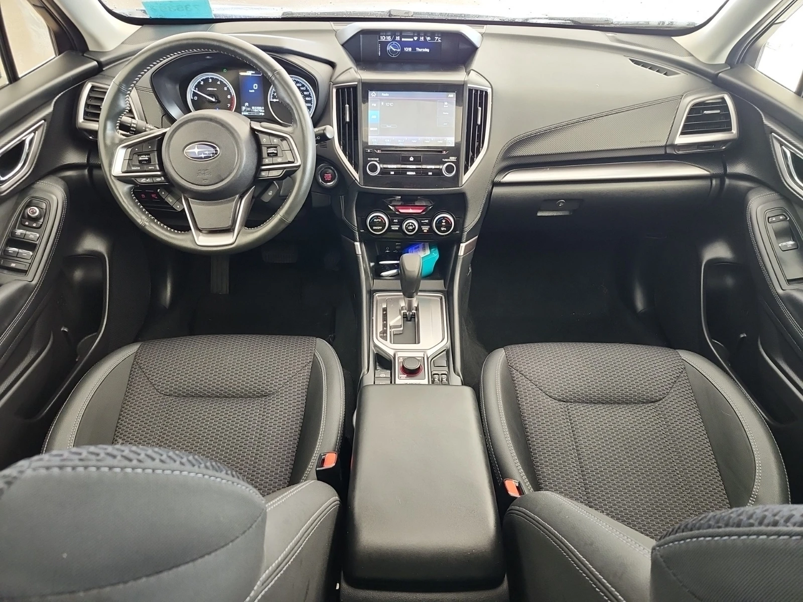 Subaru Forester TOURING / ���������� | Mobile.bg � ����������� 9