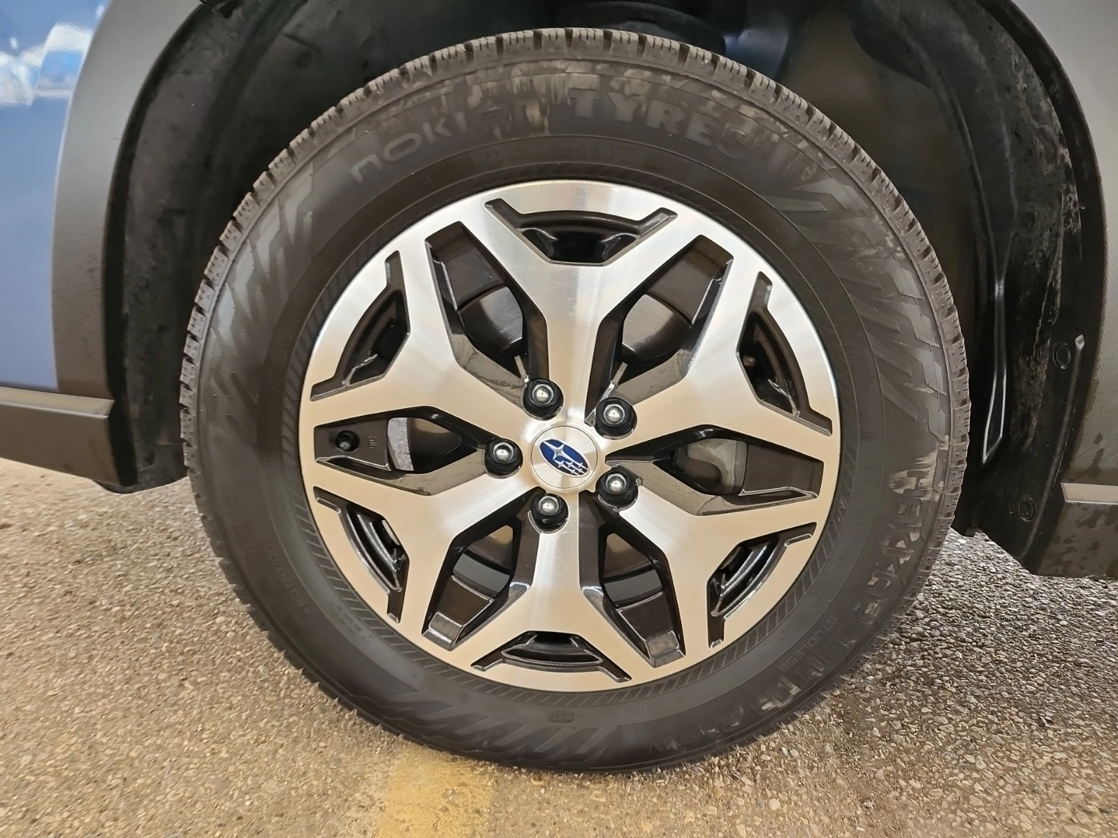 Subaru Forester TOURING / ���������� | Mobile.bg � ����������� 6
