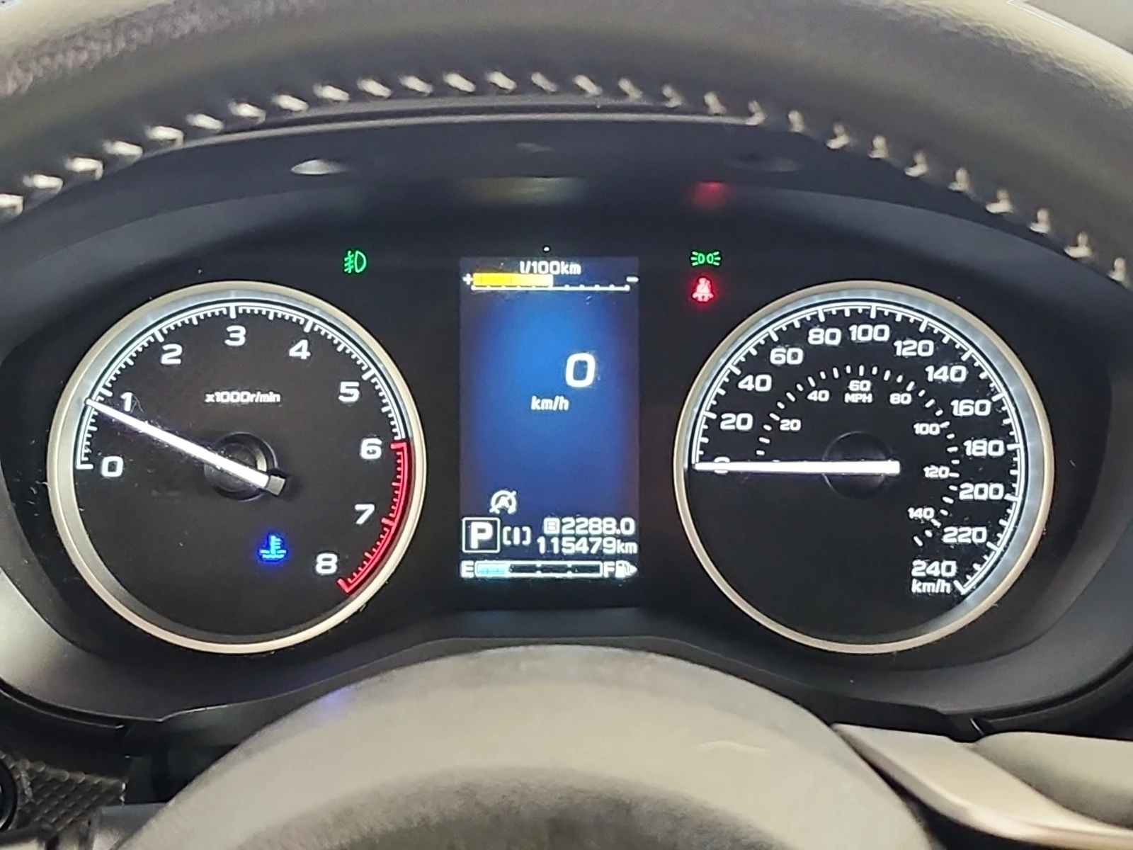 Subaru Forester TOURING / ���������� | Mobile.bg � ����������� 10