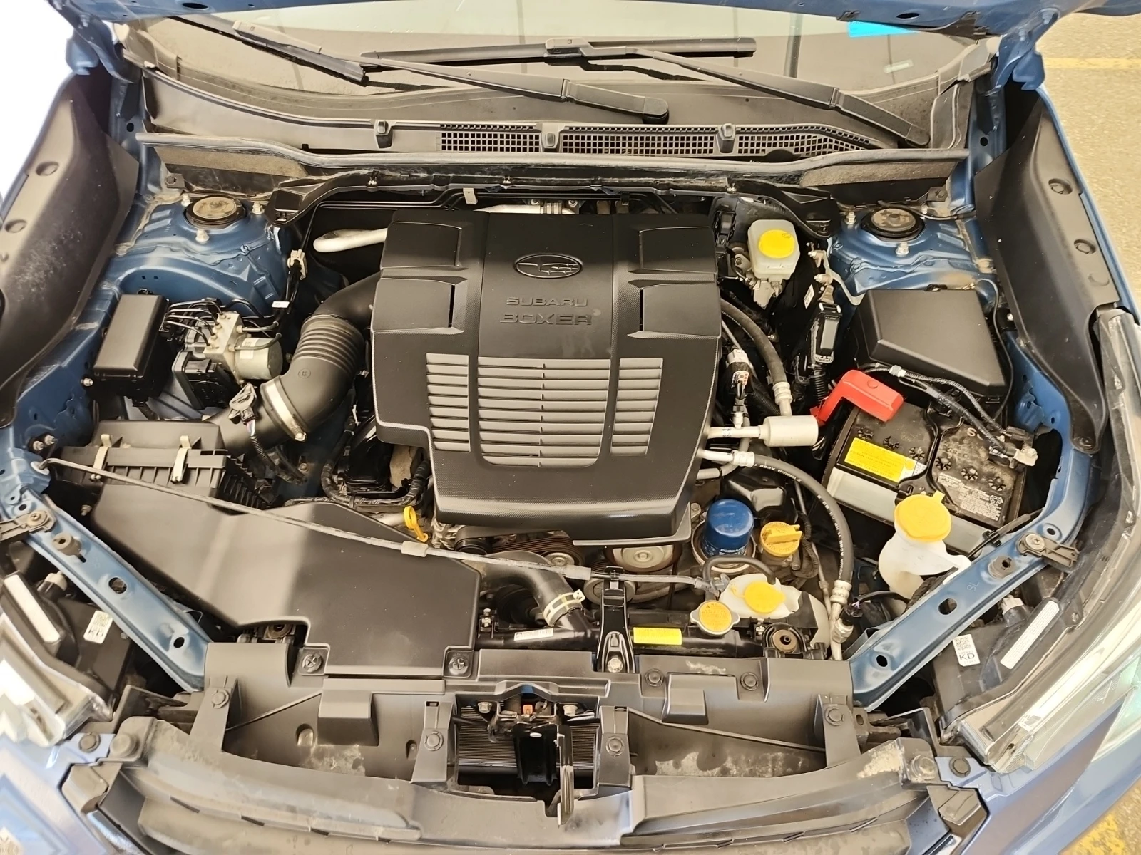 Subaru Forester TOURING / ���������� | Mobile.bg � ����������� 16