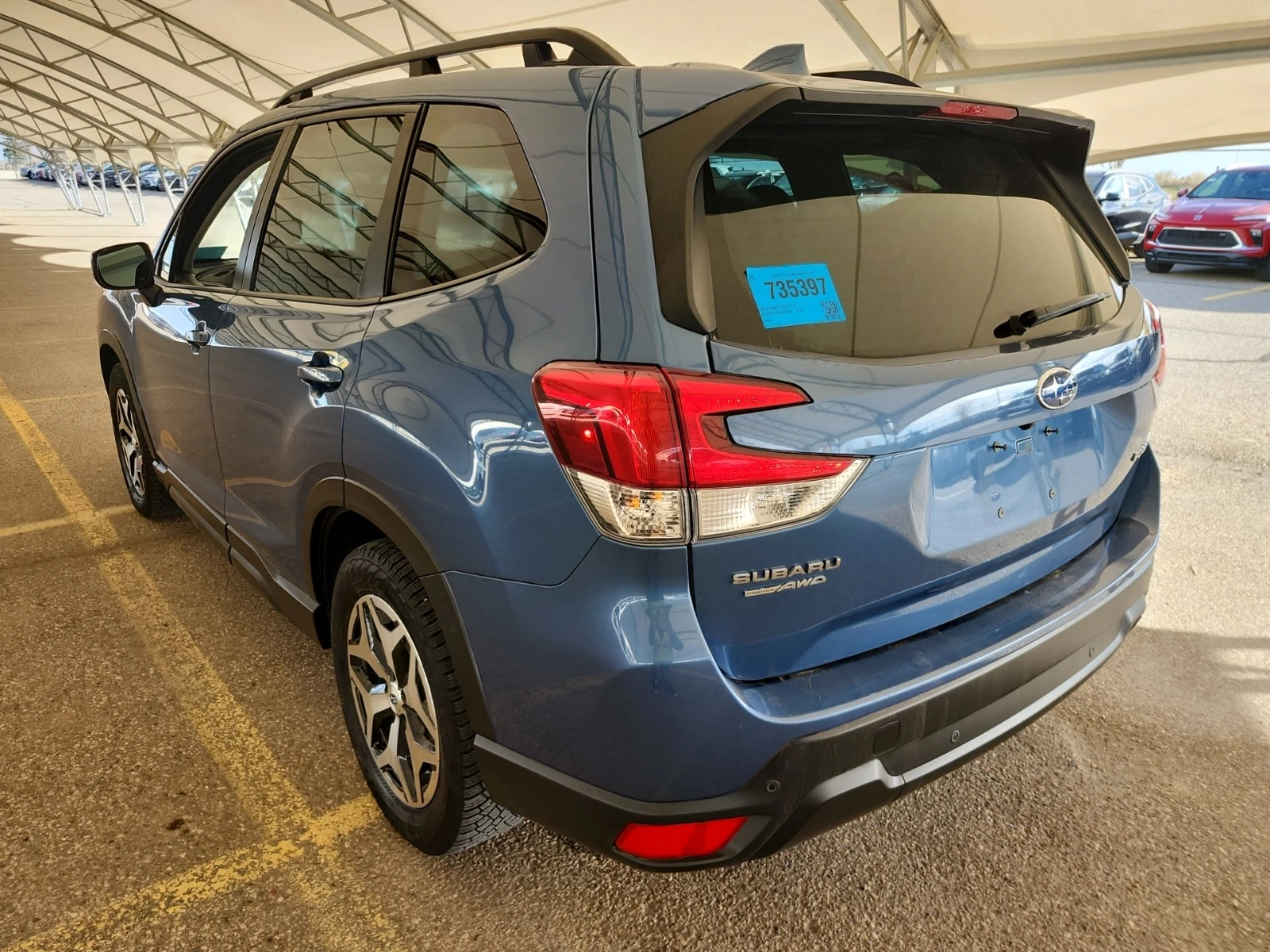 Subaru Forester TOURING / ���������� | Mobile.bg � ����������� 4