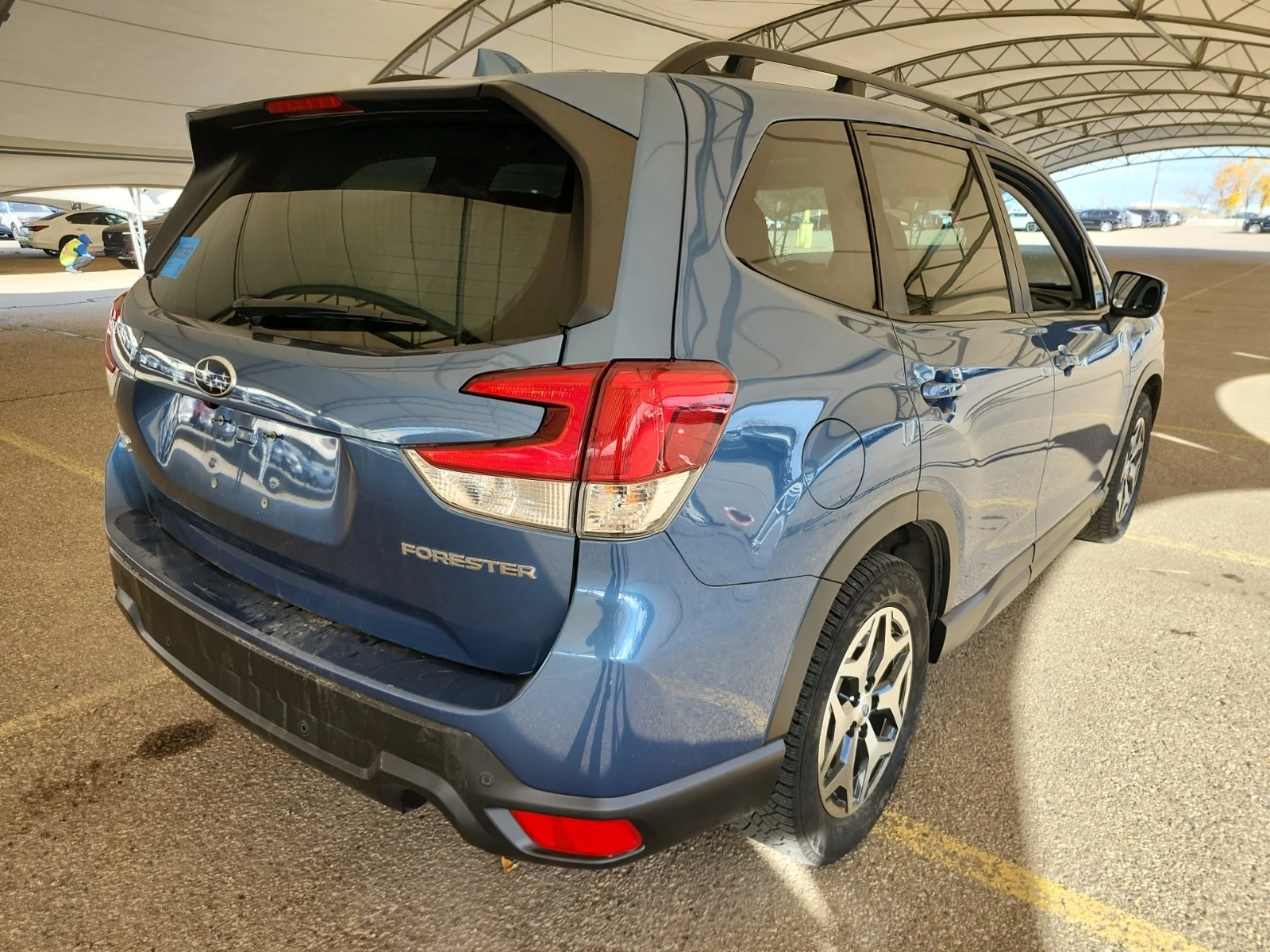 Subaru Forester TOURING / ���������� | Mobile.bg � ����������� 3