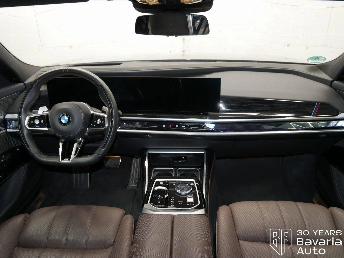 BMW 740 d xDrive Sportautomatic, снимка 6 - Автомобили и джипове - 56505958