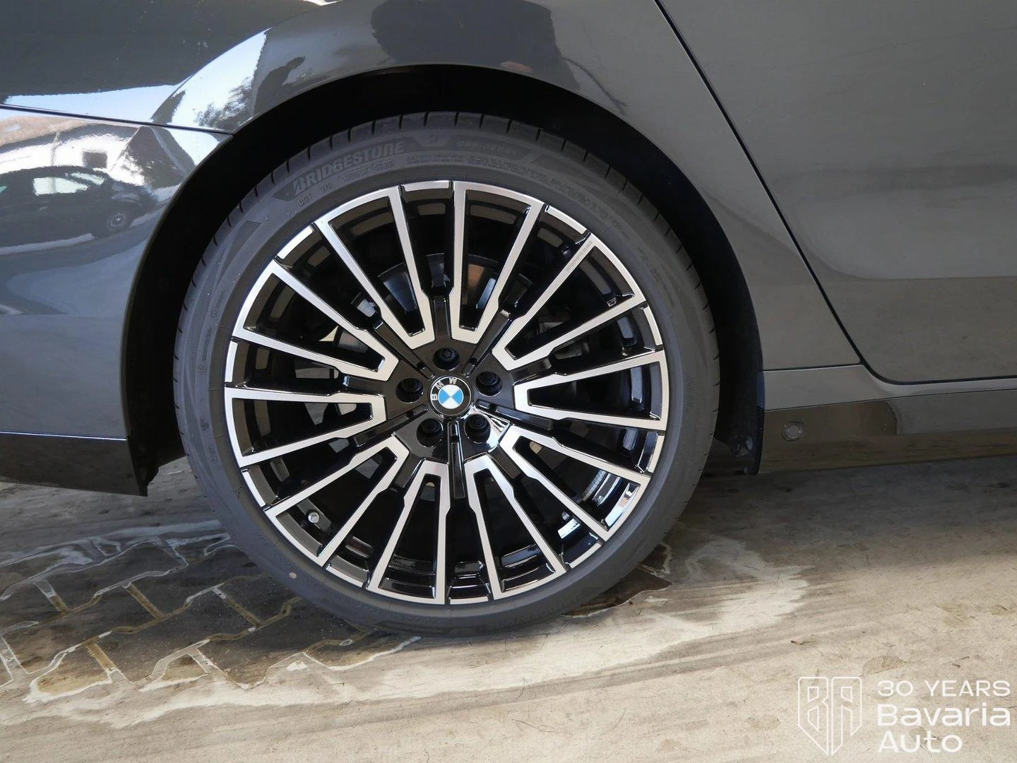 BMW 740 d xDrive Sportautomatic, снимка 16 - Автомобили и джипове - 56505958