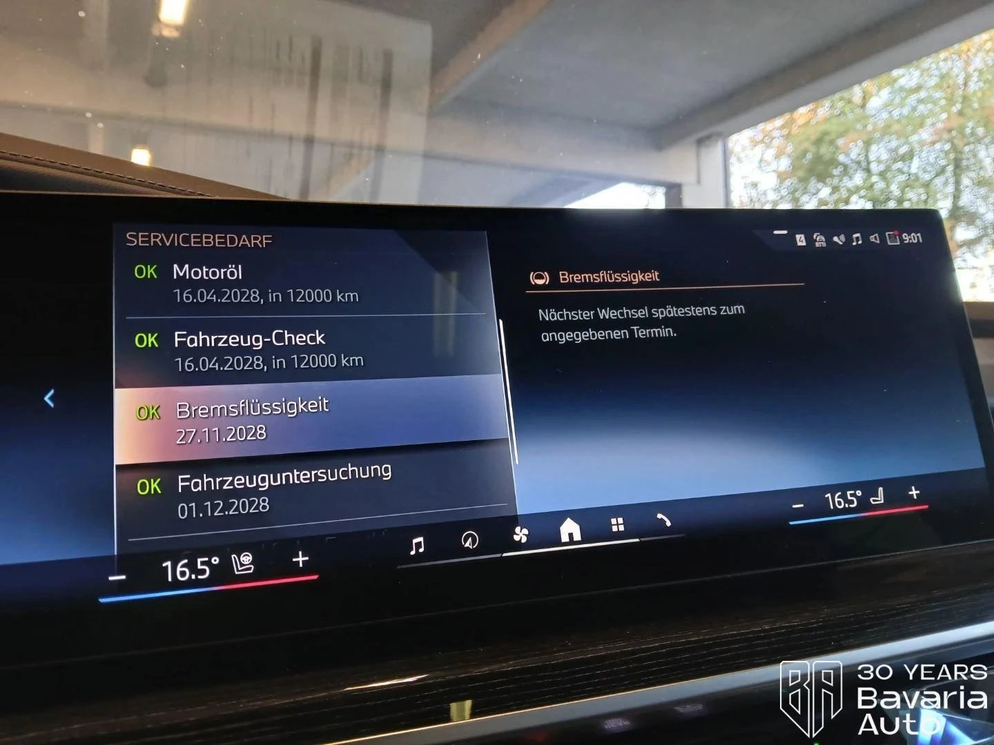 BMW 740 d xDrive Sportautomatic, снимка 13 - Автомобили и джипове - 56505958