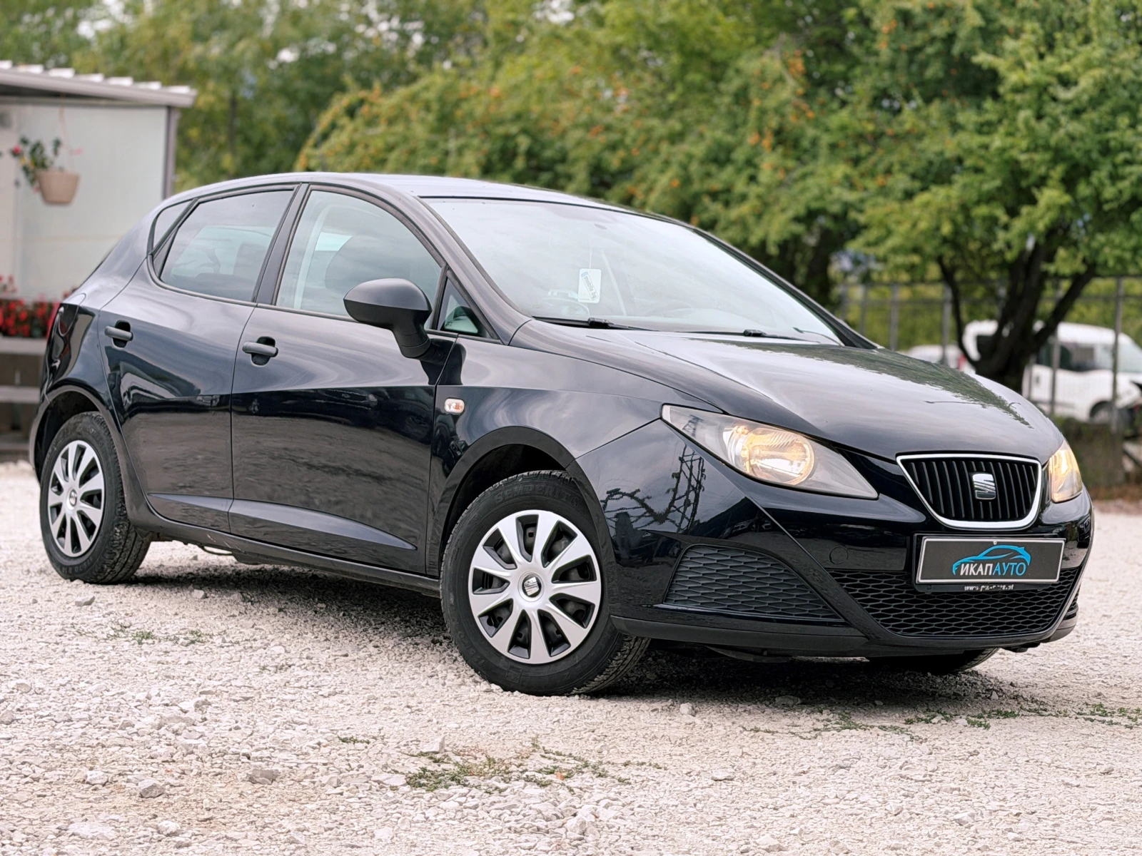 Seat Ibiza 1.2i �������� | Mobile.bg � ����������� 3