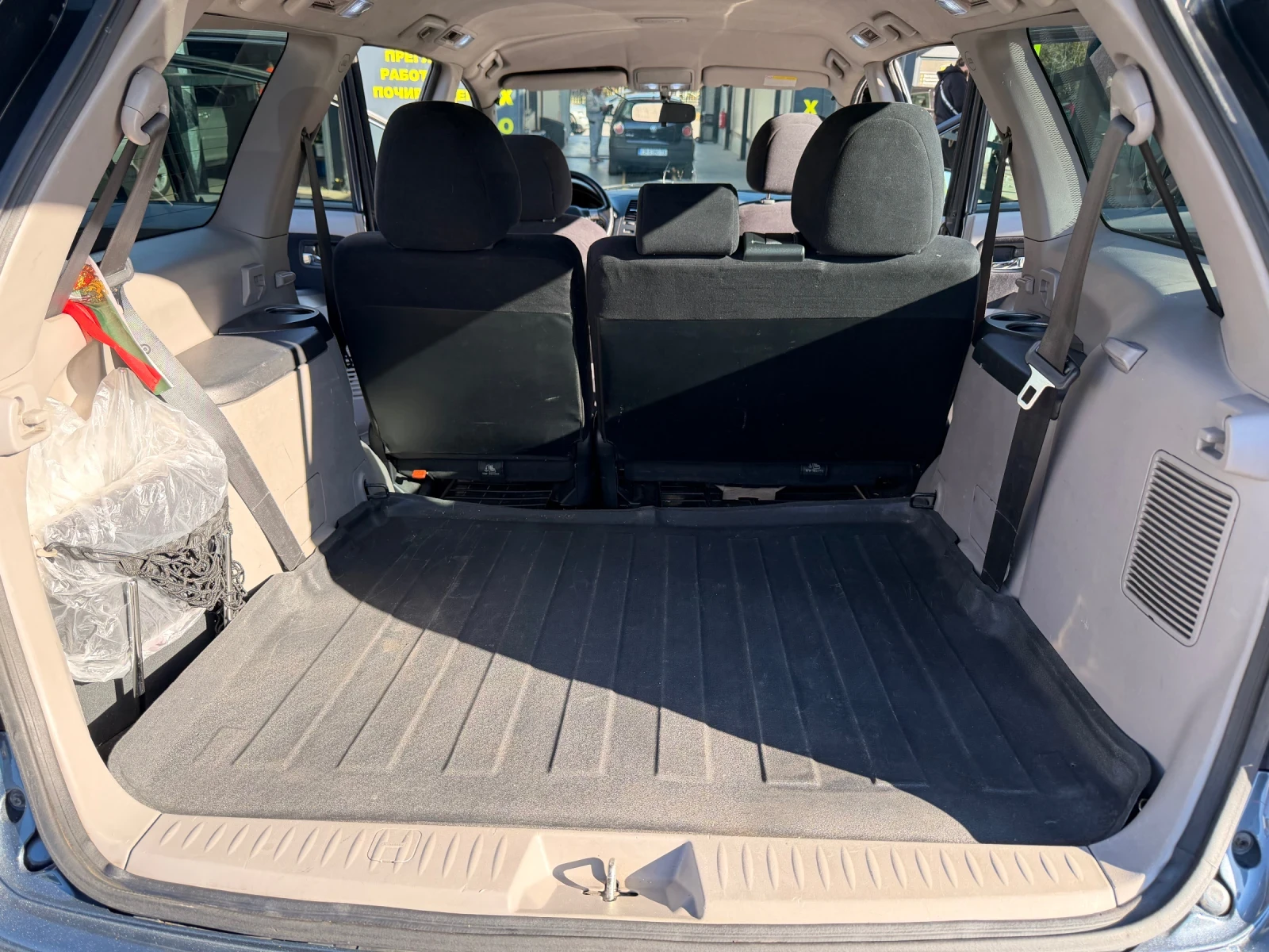 Mitsubishi Grandis  �������  | Mobile.bg � ����������� 13
