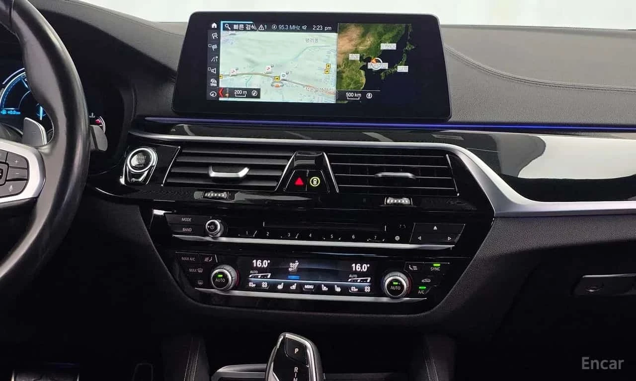BMW 540 * xDrive M Sport Plus * ��������� ���� �� �������� | Mobile.bg � ����������� 14