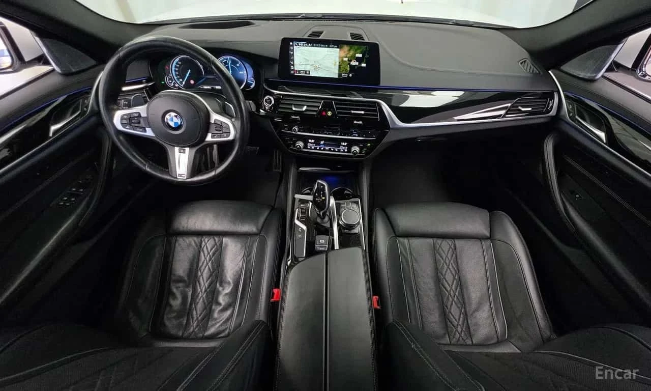 BMW 540 * xDrive M Sport Plus * ��������� ���� �� �������� | Mobile.bg � ����������� 7