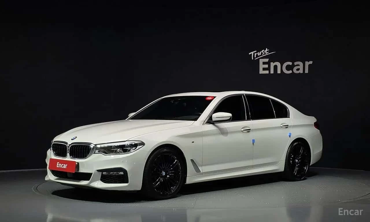 BMW 540 * xDrive M Sport Plus * ФИКСИРАНА ЦЕНА ДО БЪЛГАРИЯ