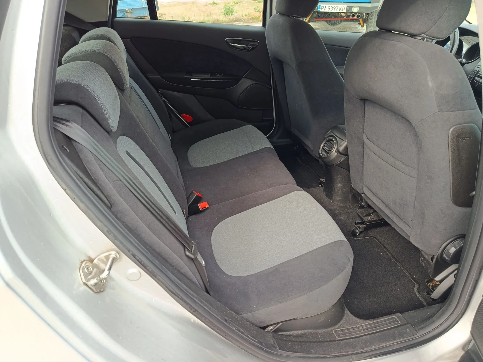 Fiat Bravo 1.4i Turbo. Automatic. , снимка 13 - Автомобили и джипове - 56712262