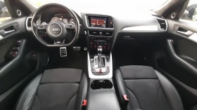 Audi SQ5 3.0 TDI  - 313 к.с, снимка 12
