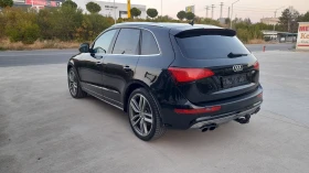 Audi SQ5 3.0 TDI  - 313 к.с, снимка 5