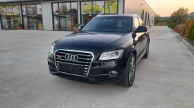 Audi SQ5 3.0 TDI  - 313 к.с, снимка 7