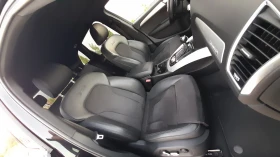 Audi SQ5 3.0 TDI  - 313 к.с, снимка 11