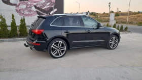 Audi SQ5 3.0 TDI  - 313 к.с, снимка 3
