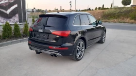 Audi SQ5 3.0 TDI  - 313 к.с, снимка 4