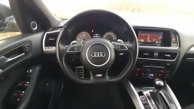 Audi SQ5 3.0 TDI  - 313 к.с, снимка 13