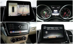 Mercedes-Benz GLE 350 d Coupe 4Matic AMG Line* Обдухване* Монитори, снимка 13