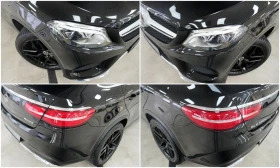 Mercedes-Benz GLE 350 d Coupe 4Matic AMG Line* Обдухване* Монитори, снимка 7