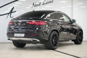 Mercedes-Benz GLE 350 d Coupe 4Matic AMG Line* Обдухване* Монитори, снимка 6