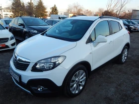 Opel Mokka 1.4T* ГАЗ* ЕВРО6* , снимка 1