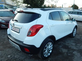 Opel Mokka 1.4T* ГАЗ* ЕВРО6* , снимка 4